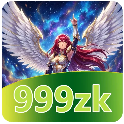 Ilustrasi instal dan buka APK 999zk